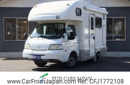 mazda bongo-truck 2008 CFJ1772108