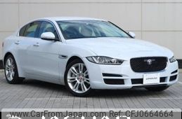 jaguar xe 2018 -JAGUAR--Jaguar XE CBA-JA2XB--SAJAB4AX4JCP34031---JAGUAR--Jaguar XE CBA-JA2XB--SAJAB4AX4JCP34031-