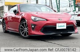 toyota 86 2017 -TOYOTA--86 DBA-ZN6--ZN6-082384---TOYOTA--86 DBA-ZN6--ZN6-082384-