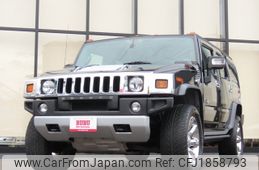 hummer hummer-others 2008 CFJ1858793