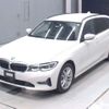 bmw 3-series 2021 -BMW--BMW 3 Series 3DA-6L20--WBA6L72010FL47614---BMW--BMW 3 Series 3DA-6L20--WBA6L72010FL47614- image 1