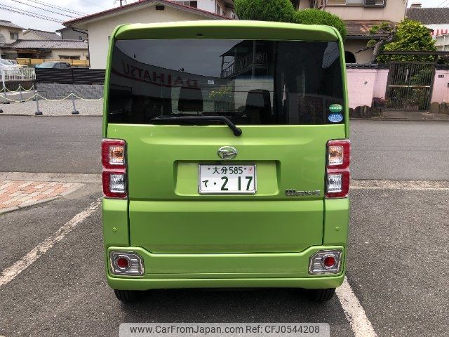 daihatsu wake 2017 -DAIHATSU--WAKE LA700S--0096858---DAIHATSU--WAKE LA700S--0096858- image 2