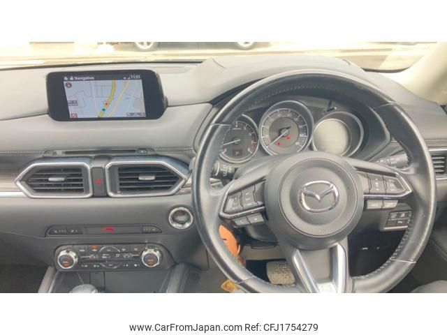 mazda cx-5 2017 CFJ1754279 image 2