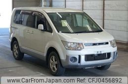 mitsubishi delica-d5 2009 -MITSUBISHI--Delica D5 DBA-CV5W--CV5W-0306878---MITSUBISHI--Delica D5 DBA-CV5W--CV5W-0306878-