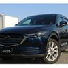 mazda cx-8 2018 quick_quick_3DA-KG2P_KG2P-101063 image 1