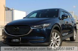 mazda cx-8 2018 quick_quick_3DA-KG2P_KG2P-101063