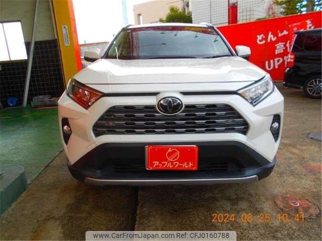 toyota rav4 2020 -TOYOTA 【岡崎 300】--RAV4 6BA-MXAA54--MXAA54-4017382---TOYOTA 【岡崎 300】--RAV4 6BA-MXAA54--MXAA54-4017382- image 2