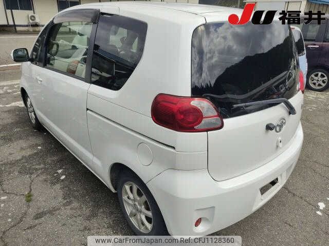 toyota porte 2011 -TOYOTA--Porte NNP10--5067485---TOYOTA--Porte NNP10--5067485- image 2