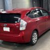 toyota prius-α 2013 -TOYOTA 【佐賀 300ら5961】--Prius α ZVW41W-3305630---TOYOTA 【佐賀 300ら5961】--Prius α ZVW41W-3305630- image 6