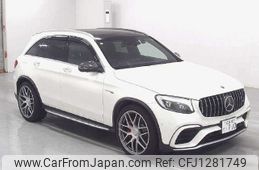 mercedes-benz amg 2019 -MERCEDES-BENZ 【広島 349ﾔ710】--AMG 253989--2F507832---MERCEDES-BENZ 【広島 349ﾔ710】--AMG 253989--2F507832-