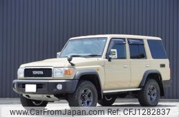 toyota landcruiser-70 2015 quick_quick_CBF-GRJ76K_GRJ76-1005584