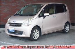 subaru stella 2012 CFJ1589546