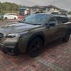 subaru outback 2023 quick_quick_4BA-BT5_BT5-017211 image 1