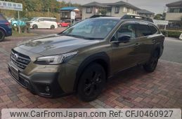 subaru outback 2023 quick_quick_4BA-BT5_BT5-017211