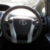 toyota prius-α 2012 -TOYOTA--Prius α DAA-ZVW41W--ZVW41-3075115---TOYOTA--Prius α DAA-ZVW41W--ZVW41-3075115- image 17