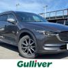 mazda cx-8 2018 -MAZDA--CX-8 3DA-KG2P--KG2P-109509---MAZDA--CX-8 3DA-KG2P--KG2P-109509- image 1