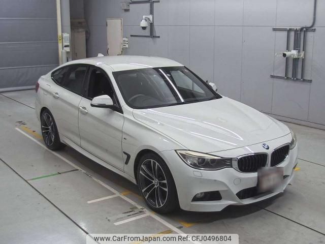 bmw 3-series 2015 quick_quick_3X20_WBA3X120X0D736798 image 1