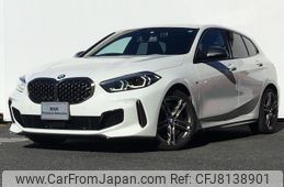 bmw 1-series 2021 CFJ8138901