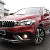 suzuki sx4 2018 quick_quick_DBA-YA22S_TSMJYA22S00565953 image 1