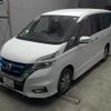 nissan serena 2018 -NISSAN 【湘南 330ﾎ2188】--Serena HFC27-008195---NISSAN 【湘南 330ﾎ2188】--Serena HFC27-008195- image 4