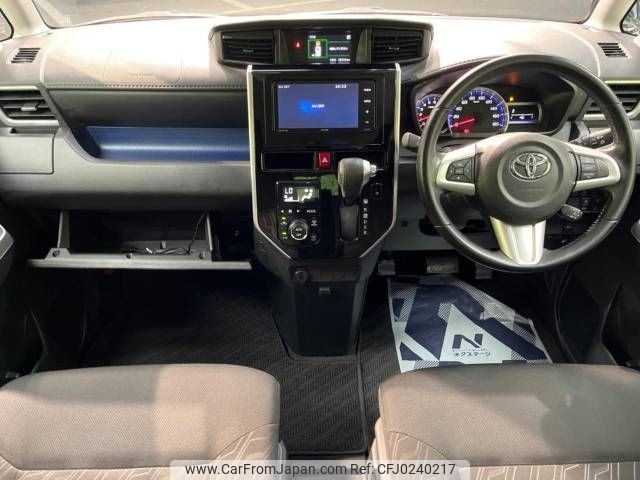 toyota roomy 2019 -TOYOTA--Roomy DBA-M900A--M900A-0391020---TOYOTA--Roomy DBA-M900A--M900A-0391020- image 2