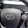 toyota aqua 2019 -TOYOTA--AQUA DAA-NHP10--2639975---TOYOTA--AQUA DAA-NHP10--2639975- image 6