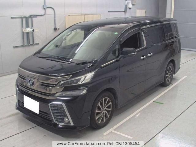 toyota vellfire 2015 quick_quick_DBA-AGH30W_0053482 image 2