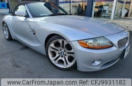 bmw z4 2003 -BMW--BMW Z4 GH-BT30--T00081---BMW--BMW Z4 GH-BT30--T00081-