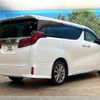 toyota alphard 2021 -TOYOTA--Alphard AGH30W--9039837---TOYOTA--Alphard AGH30W--9039837- image 2