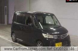 nissan roox 2012 -NISSAN 【名古屋 582ｱ855】--Roox ML21S--566725---NISSAN 【名古屋 582ｱ855】--Roox ML21S--566725-