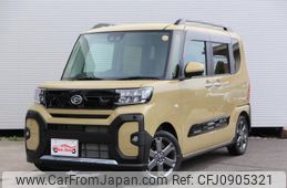 daihatsu tanto 2025 quick_quick_5BA-LA650S_LA650S-0497184