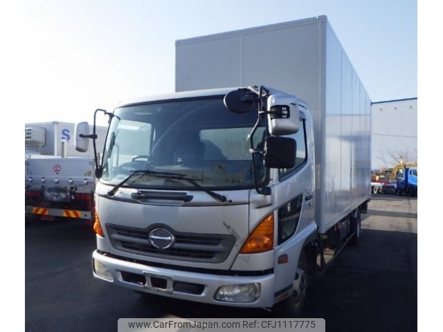 hino ranger 2009 -HINO--Hino Ranger BKG-FC7JKYA--FC7JKYA-13142---HINO--Hino Ranger BKG-FC7JKYA--FC7JKYA-13142- image 1