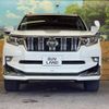 toyota land-cruiser-prado 2019 -TOYOTA--Land Cruiser Prado LDA-GDJ150W--GDJ150-0037154---TOYOTA--Land Cruiser Prado LDA-GDJ150W--GDJ150-0037154- image 16