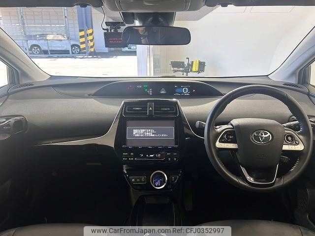 toyota prius 2016 -TOYOTA--Prius DAA-ZVW50--ZVW50-6049885---TOYOTA--Prius DAA-ZVW50--ZVW50-6049885- image 2