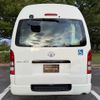 toyota hiace-van 2011 CFJ1755539 image 6