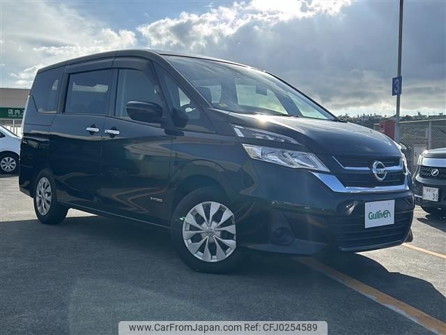 nissan serena 2019 -NISSAN--Serena DAA-GC27--GC27-041557---NISSAN--Serena DAA-GC27--GC27-041557- image 1