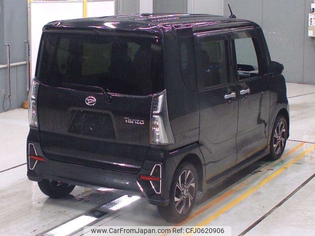 daihatsu tanto 2021 -DAIHATSU--Tanto LA650S-1101434---DAIHATSU--Tanto LA650S-1101434- image 2