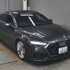 audi a7 2019 -AUDI--Audi A7 WAUZZZF2XKN049297---AUDI--Audi A7 WAUZZZF2XKN049297- image 1