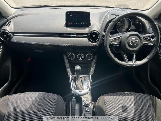 mazda demio 2016 quick_quick_DJ3FS_DJ3FS-301966 image 2