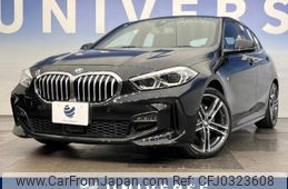 bmw 1-series 2020 -BMW--BMW 1 Series 3DA-7M20--WBA7M920407F75116---BMW--BMW 1 Series 3DA-7M20--WBA7M920407F75116-