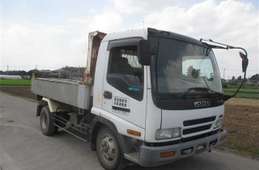 Isuzu Forward 1999