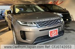 land-rover range-rover-evoque 2020 quick_quick_5BA-LZ2XA_LH074465