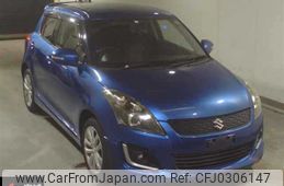 suzuki swift 2014 -SUZUKI--Swift ZD72S--303585---SUZUKI--Swift ZD72S--303585-