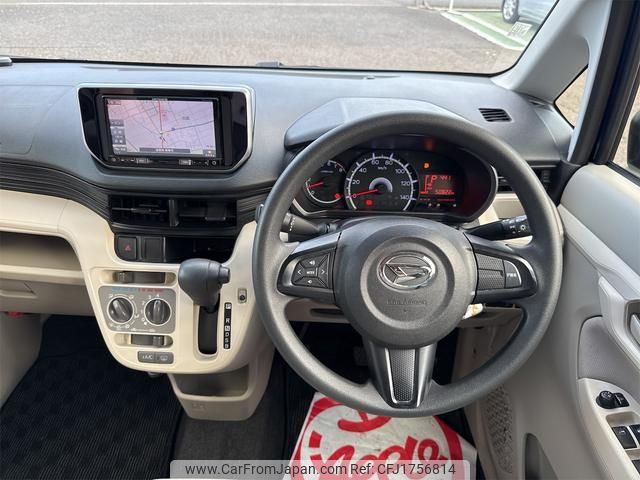 daihatsu move 2018 CFJ1756814 image 2