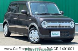 suzuki alto-lapin 2017 CFJ1401001