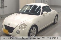 daihatsu copen 2002 -DAIHATSU 【長野 581き5364】--Copen L880K-0002409---DAIHATSU 【長野 581き5364】--Copen L880K-0002409-