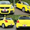 suzuki swift 2007 CFJ1752703 image 9