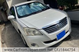 toyota premio 2011 CFJ1844754