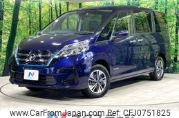 nissan serena 2020 -NISSAN--Serena DAA-HC27--HC27-017592---NISSAN--Serena DAA-HC27--HC27-017592-