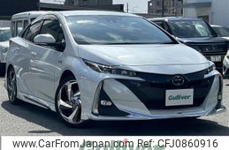 toyota prius-phv 2021 -TOYOTA--Prius PHV 6LA-ZVW52--ZVW52-3197796---TOYOTA--Prius PHV 6LA-ZVW52--ZVW52-3197796-